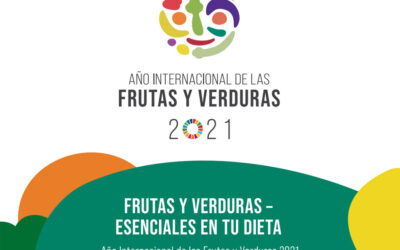 international year of fruits and vegetables