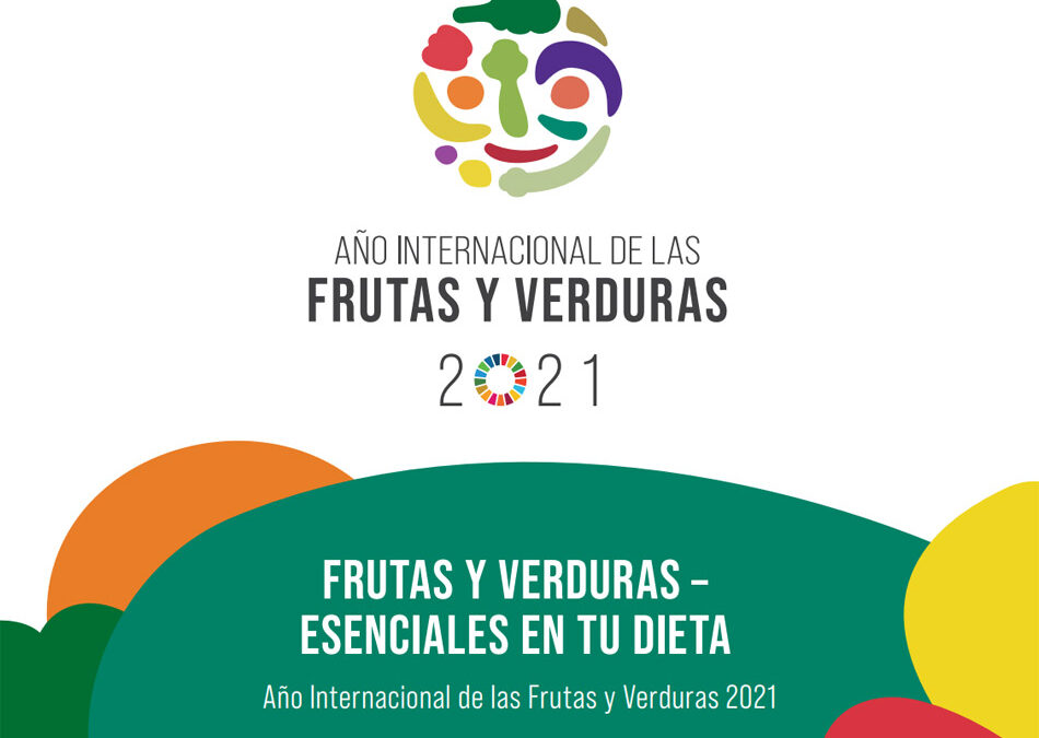 international year of fruits and vegetables