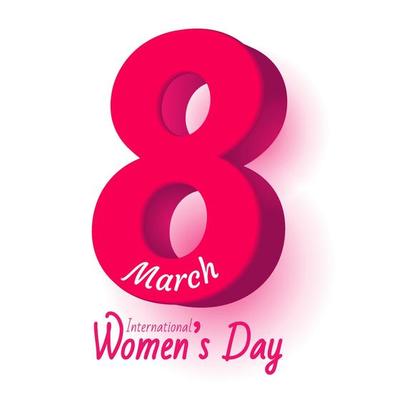 INTERNATIONAL WOMEN’S DAY